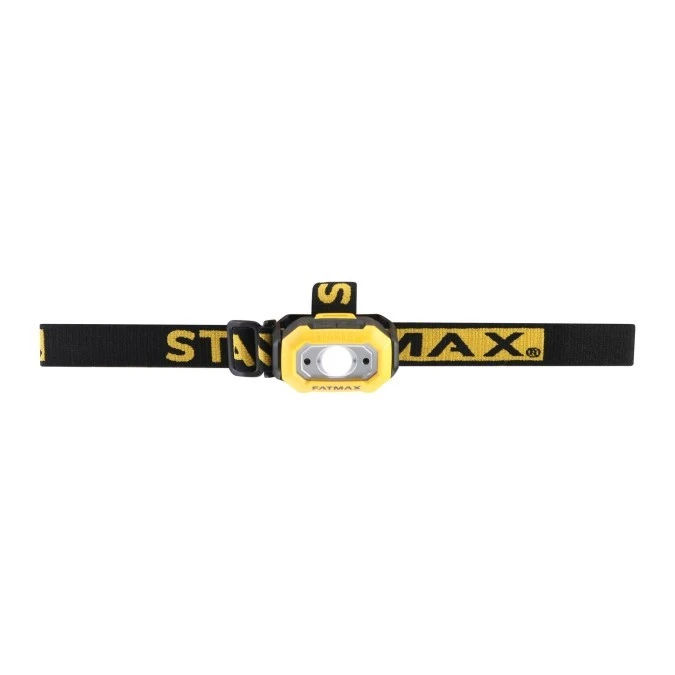 Latarka FatMax czołowa z sensorem ruchu 200 LM FMHT81509‑0 - obrazek 2