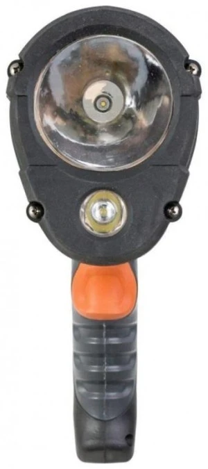 Latarka szperacz Energizer Hard Case Rechargeable Spotlight 1000 lm - obrazek 3