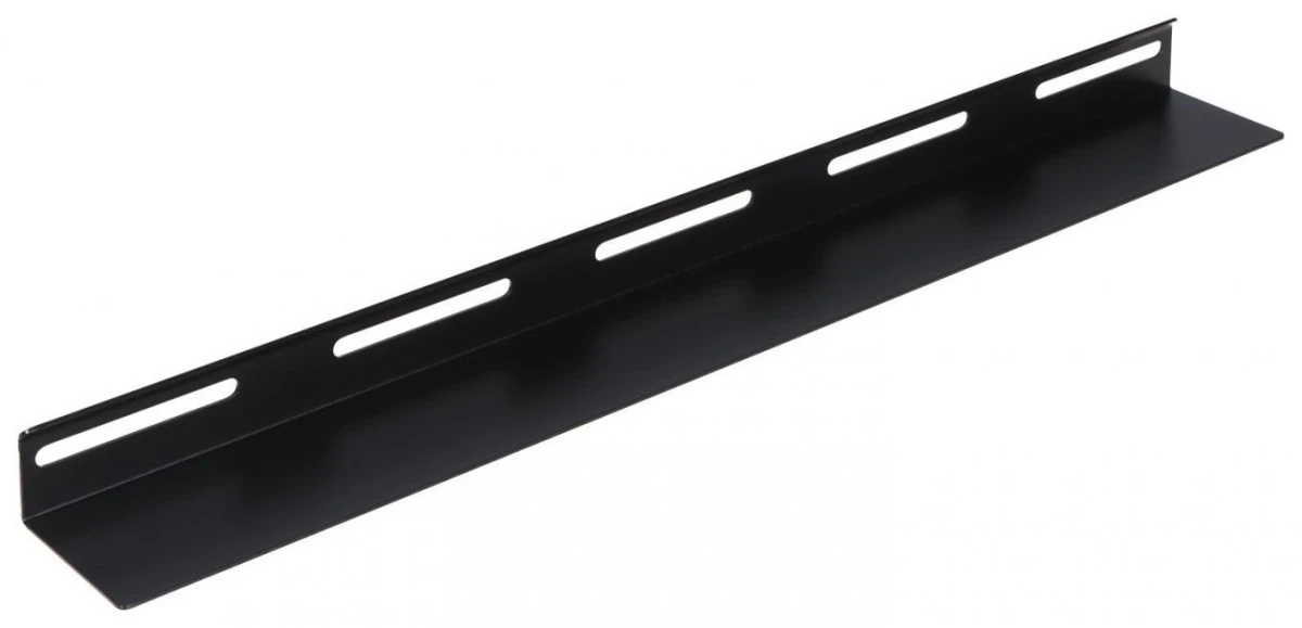 Listwa montażowa do szaf RACK 19cali A19PR‑B/800‑BLUE
