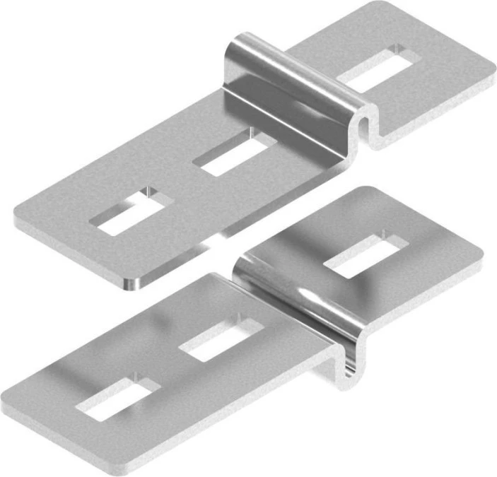 Nakladka dwuteownika typ NDH 700619 - obrazek 1