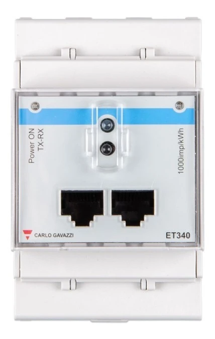 Licznik energii Energy meter ET340 ‑ 3 fazy ‑ REL300300000 - obrazek 1