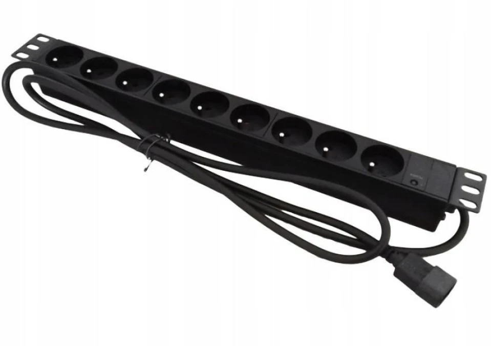 Listwa A‑LAN PZ09UC20