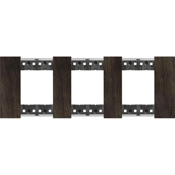 LIVING NOW ramka 3x2mod. walnut KA4802M3LG - obrazek 1