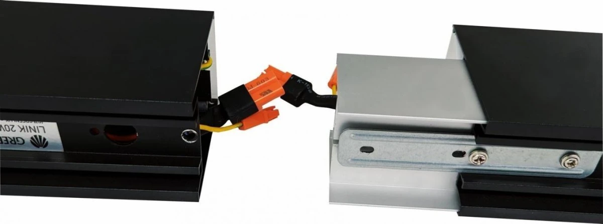 LINIK Connection set ‑ Łącznik montażowy GXOS414 - obrazek 3