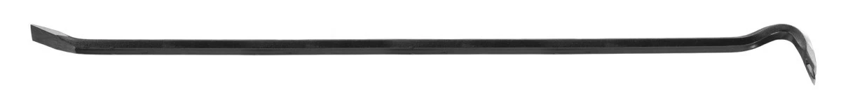 Łom 1000 mm x 19 mm o kącie odchylenia 90 stopni 29‑092