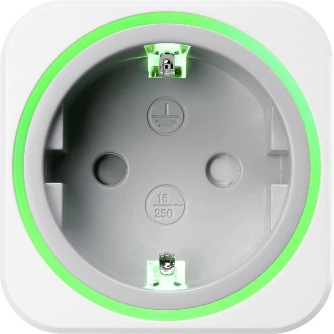 Licznik kosztów energii VOLTCRAFT SEM6000, Bluetooth 1558906