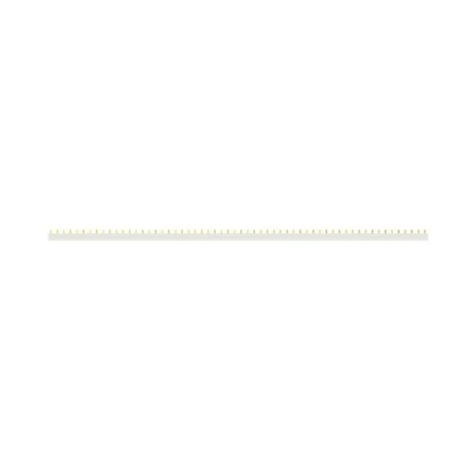 Listwa łączeniowa PS2/58 2CDL220001R1058 - obrazek 1