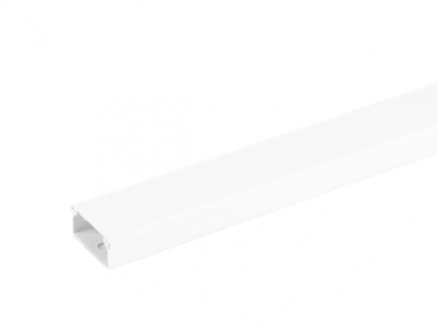 Listwa elektroinstalacyjna kanał kablowy 30x15mm 2M / 4/EB/KK 30x15 - obrazek 1