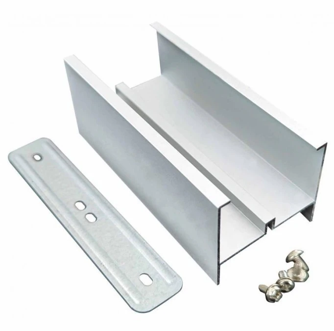 LINIK Connection set ‑ Łącznik montażowy GXOS414 - obrazek 1