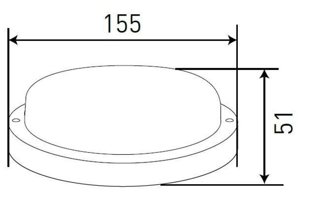 LED TOR ROUND 12W NW 1200/1440lm ‑ Plafon LED GXDS358 - obrazek 2