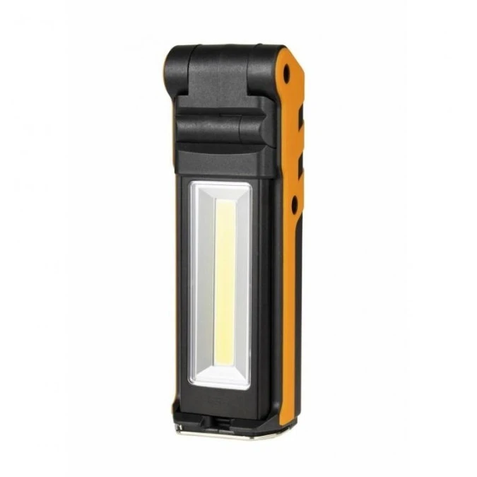 Latarka warsztatowa akumulatorowa LED LB0188 LIBOX - obrazek 3