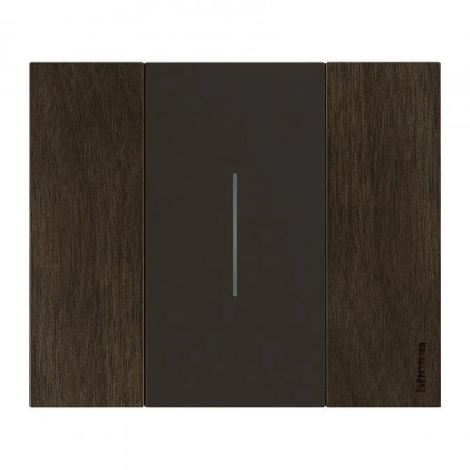 LIVING NOW ramka 2mod. walnut KA4802LG - obrazek 1