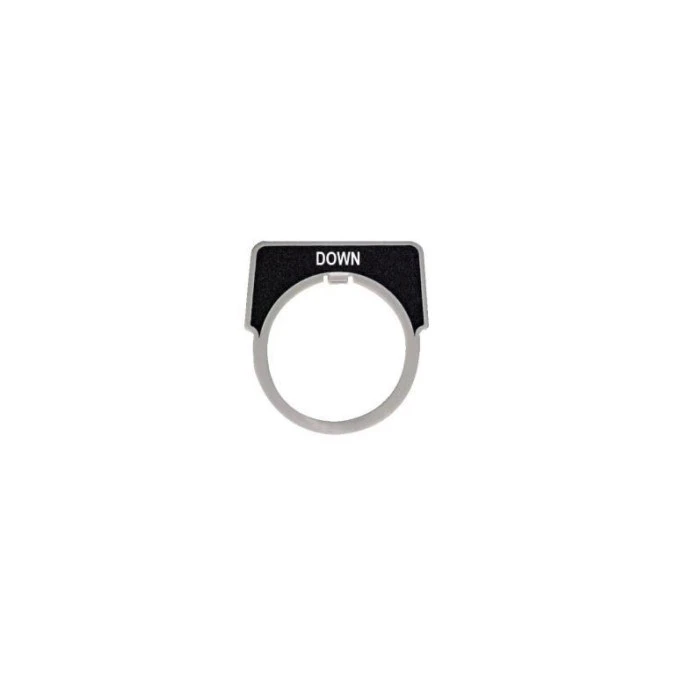 Legenda, Harmony 9001K, 30mm, DOWN, 9001KN210 - obrazek 1