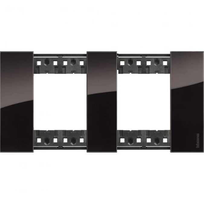 LIVING NOW ramka 2x2mod. night KA4802M2DG - obrazek 1