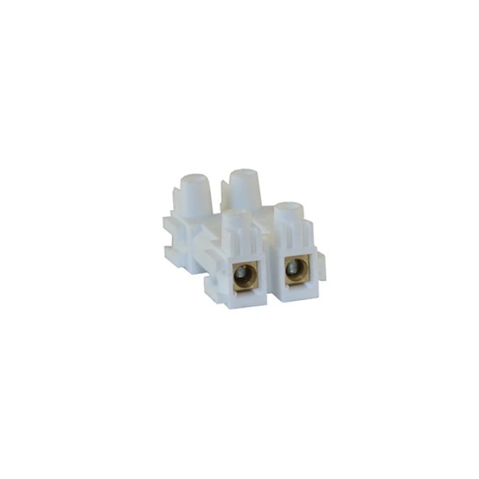 Listwa zaciskowa rozpinana 2,5‑4mm2 2 polowa, T0‑5068‑1070173 - obrazek 1