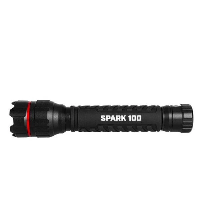 latarka ręczna Falcon Eye SPARK 100 FHH0145 - obrazek 2