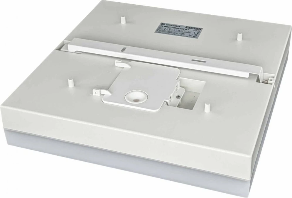 LED SMART‑S White 18W CCT 2070/2650lm ‑ Plafon LED GXLS287 - obrazek 2