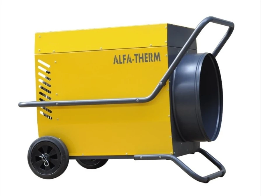 Nagrzewnica elektryczna 30kW 3f 400V 43,5A IP24 EHT 30 500.301
