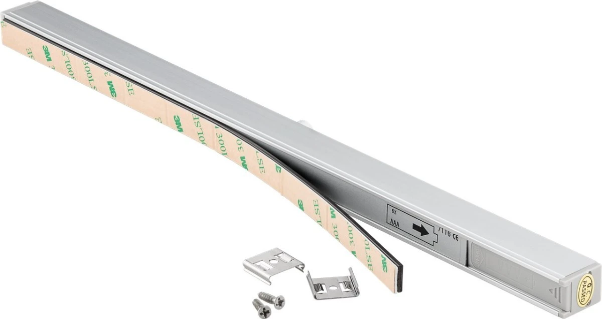 Listwa LED podszafkowa z czujnikiem ruchu 55498 - obrazek 3
