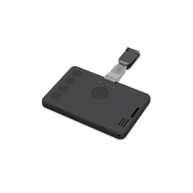 Lokalizator GPS GNSS, GSM, Bluetooth, bateria 1050 mAh Teltonika GH5200