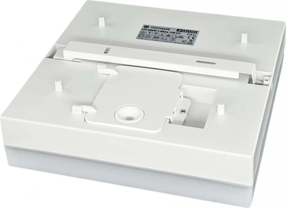 LED SMART‑S White 12W CCT 1400/1770lm ‑ Plafon LED GXLS285 - obrazek 2