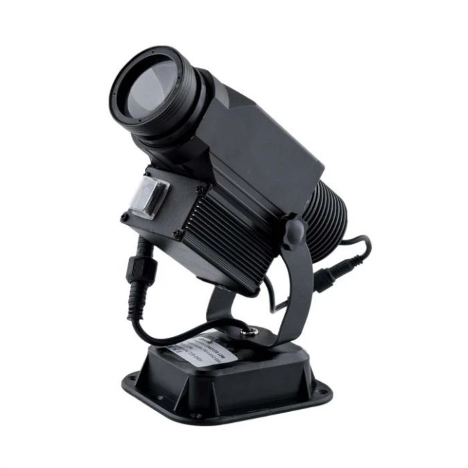 LED projektor Logo Greenie CREE XM‑L2 20W - obrazek 1