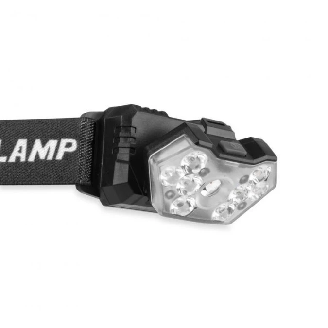 Latarka LED czołowa Pyxis 1.0 GW‑0152 - obrazek 3