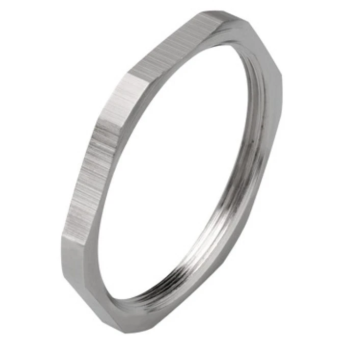 Nakrętka metalowa PG21 ATEX Strefa 1(G) i 20(D) GW76960 /opak. 25/ - obrazek 2