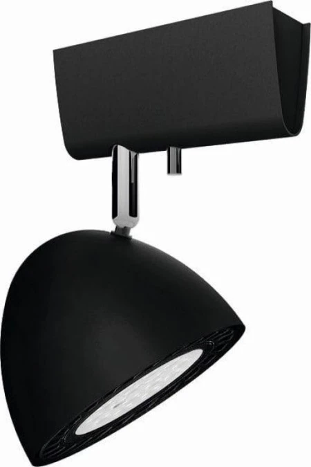 LISTWA SUFITOWA VESPA BLACK I 8838 Nowodvorski - obrazek 1