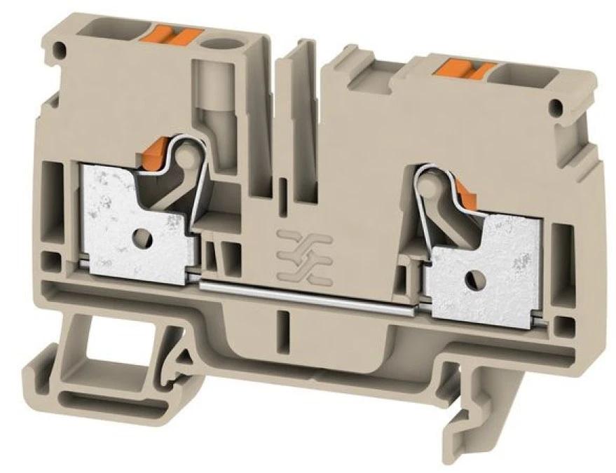 Listwa zaciskowa A2C 6 1992110000 - obrazek 1