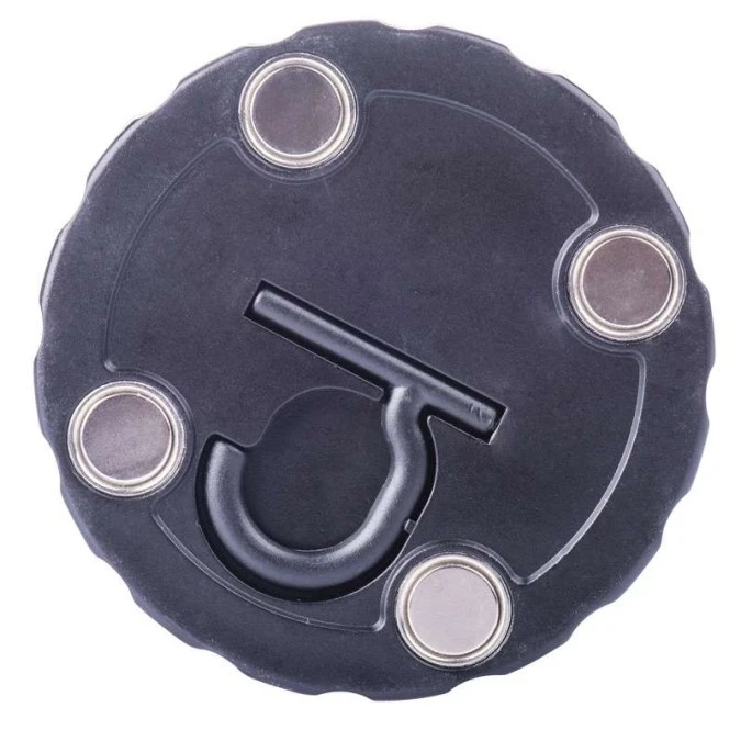 Latarka Lampa kempingowa LED COB 200lm 3xAA P4006 - obrazek 3