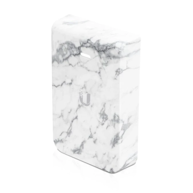 Nakładka do IW‑HD In‑Wall HD, marble (3 sztuki) Ubiquiti IW‑HD‑MB‑3 - obrazek 2
