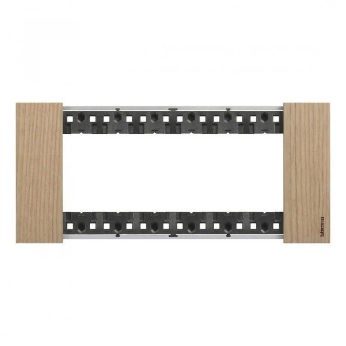 LIVING NOW ramka 6m oak KA4806LM - obrazek 1