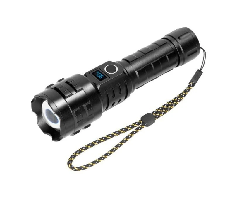 LATARKA LED LT‑27 VIRONE - obrazek 2