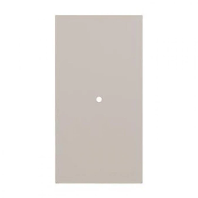 LiVing Now with Netatmo Plakietka do bramy beżowa 2M KM30M2 - obrazek 1