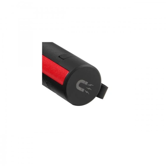 Latarka kieszonkowa USB z magnesem IRFL500 500lm IP67 4933478586 - obrazek 3