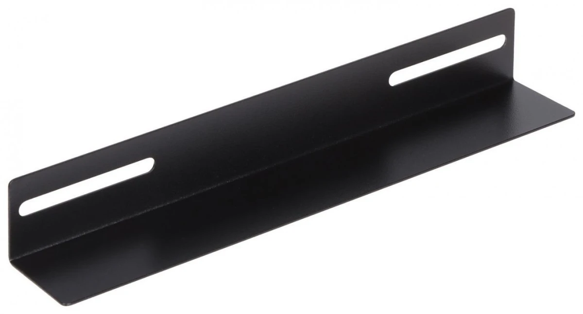 Listwa montażowa do szaf RACK 19cali A19PR‑B/450‑BLUE
