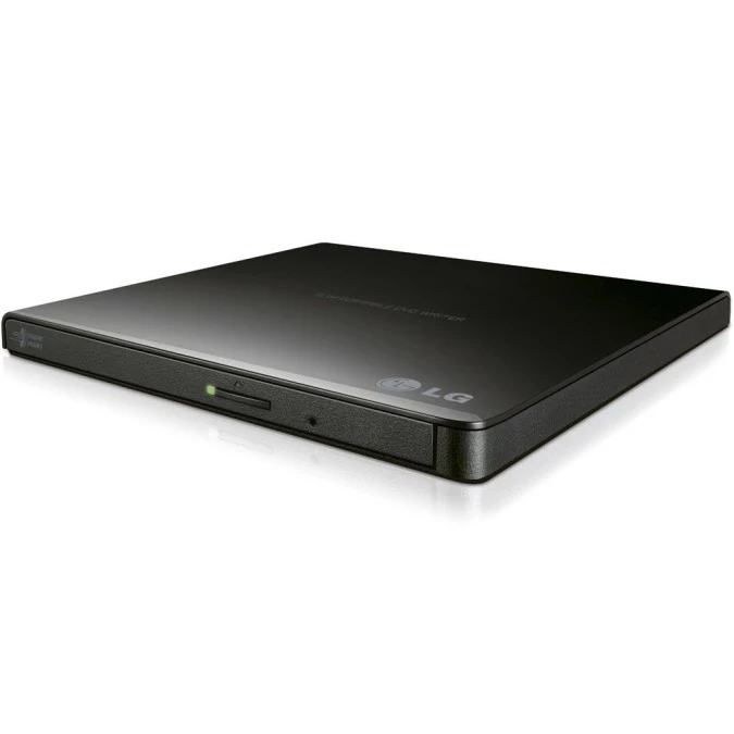 Nagrywarka LG GP57EB40 GP57EB40 (USB 2.0 zewnętrzna) - obrazek 2