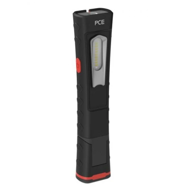 Latarka Lampa ręczna LED ze stacją ładowania H1000/5.000mAh LS+USB‑C 7201000 - obrazek 1