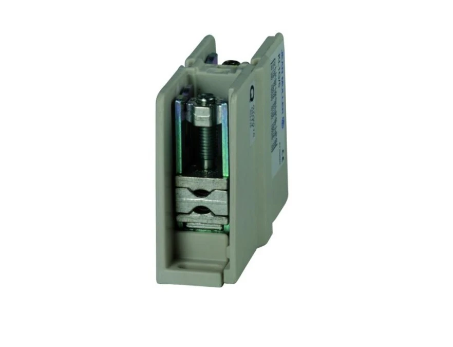 Listwa zaciskowa KL1G/1/F K1701102 - obrazek 1