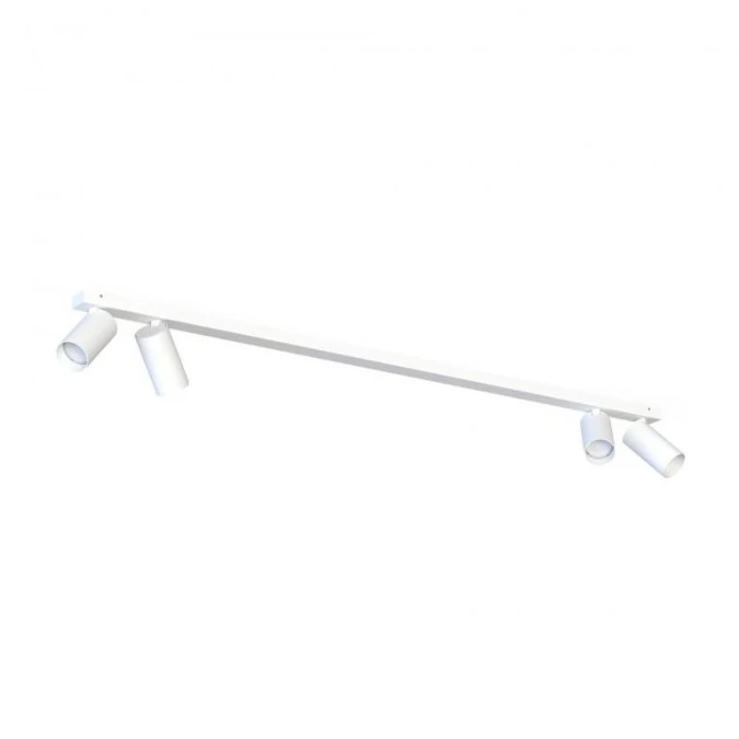 Listwa ze spotami MONO IV WHITE 7812 Nowodvorski Lighting