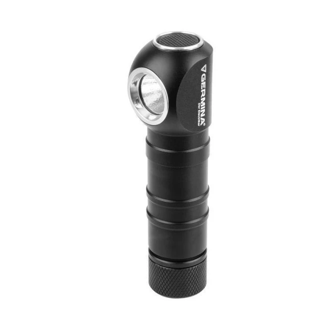 Latarka LED czołowa Arona 3.0 GW‑0157 - obrazek 2