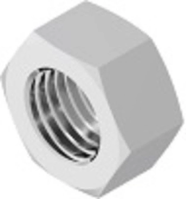Nakrętka niska NSNM8EA2 650146 /100szt./