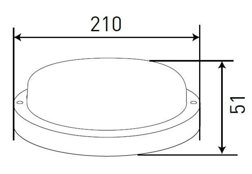 LED TOR ROUND 18W NW 1800/2160lm ‑ Plafon LED GXDS359 - obrazek 2