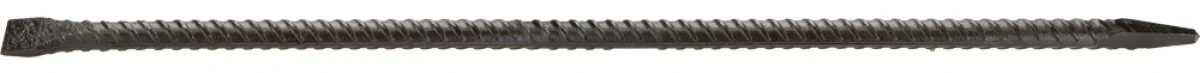Łom 1200x25mm żebrowany 04A312 /3szt./ - obrazek 1