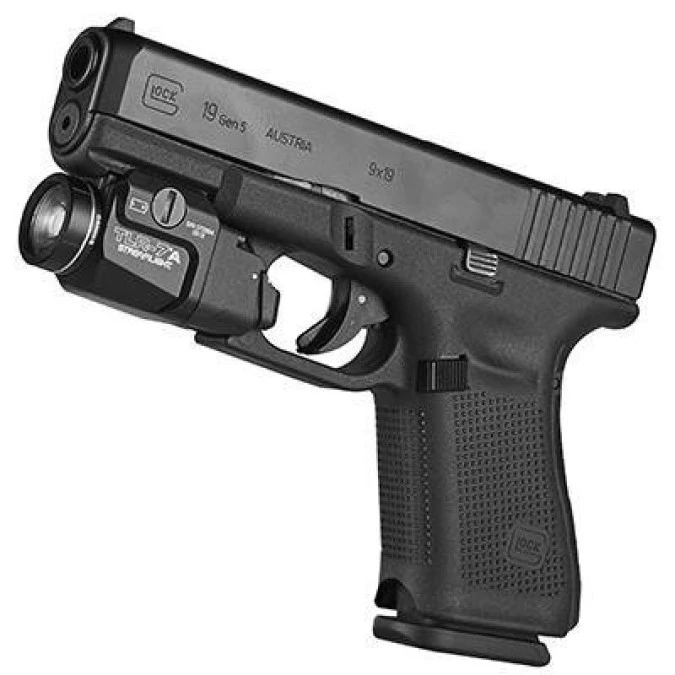 latarka Streamlight TLR‑7X FLEX 69424 - obrazek 2