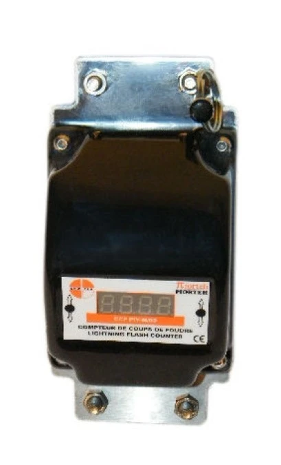 Licznik wyładowań PLW‑02 61.6 /96100699/