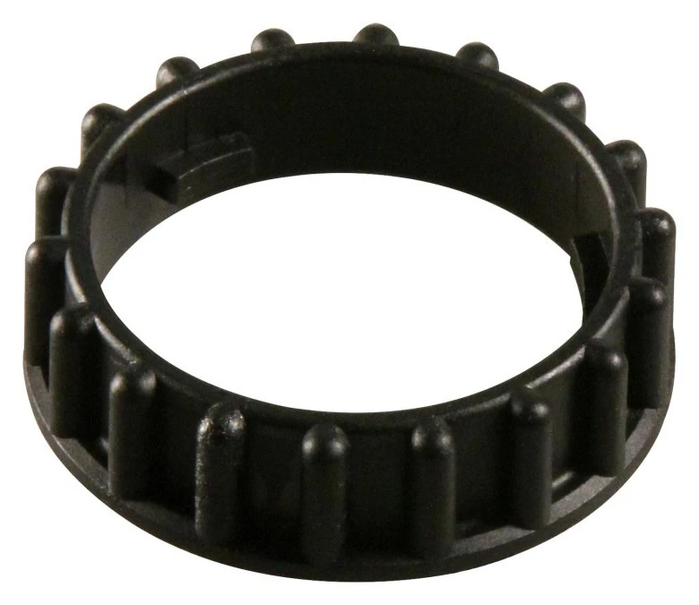 Nakrętka do złączy Automotive 965687‑1 - obrazek 1
