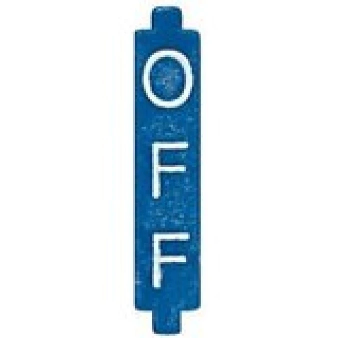 MyHome Konfigurator /OFF/ 3501/OFF /komplet po 10szt./