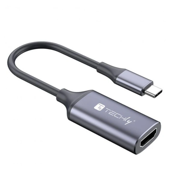 nagrywarka/grabber HDMI USB‑C 4K 30HZ - obrazek 3